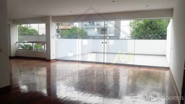 VENTA FLAT PRIMER PISO + TERRAZA AV. PRECURSORES - CHACARILLA — foto 9