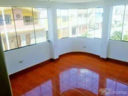 ALQUILER DEPARTAMENTO AMPLIO (Muy Céntrico)