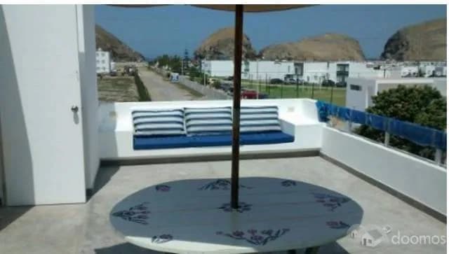 ALQUILO COMODA CASA DE PLAYA — foto 1