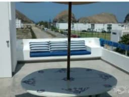 ALQUILO COMODA CASA DE PLAYA