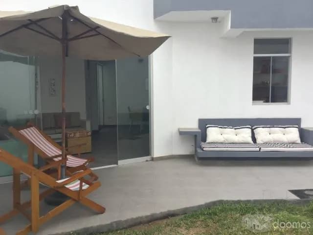 ALQUILO COMODA CASA DE PLAYA — foto 2