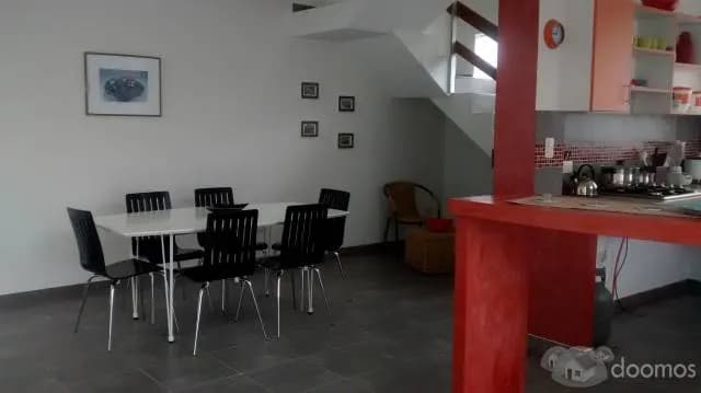 ALQUILO COMODA CASA DE PLAYA — foto 4