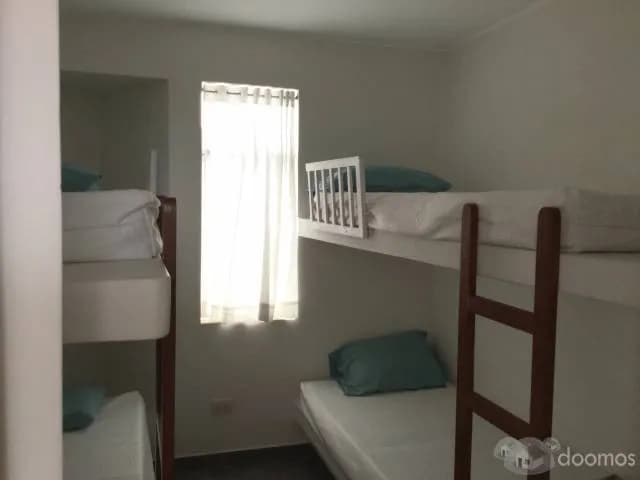 ALQUILO COMODA CASA DE PLAYA — foto 6