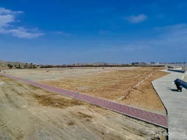 LOTES DE PLAYA PRE-VENTA 10%,15% Y (20% FRENTE AL MAR) — foto 5