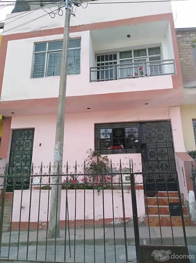 Venta de Casa en San Juan De Lurigancho — foto 1