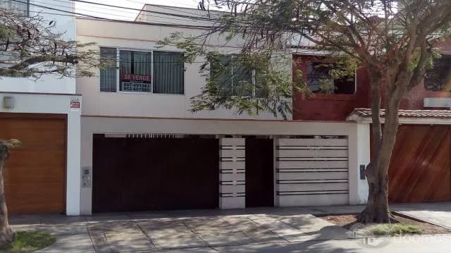 Venta Casa frente a Parque - Surco — foto 5