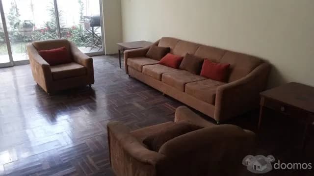 Venta Casa frente a Parque - Surco — foto 7