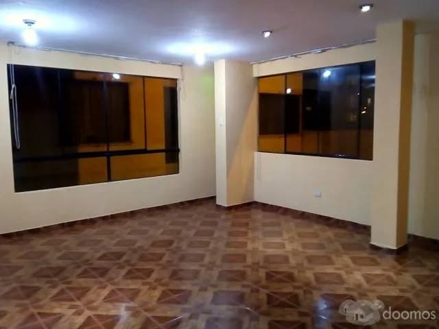 ALQUILO DEPARTAMENTO EN SURCO — foto 1
