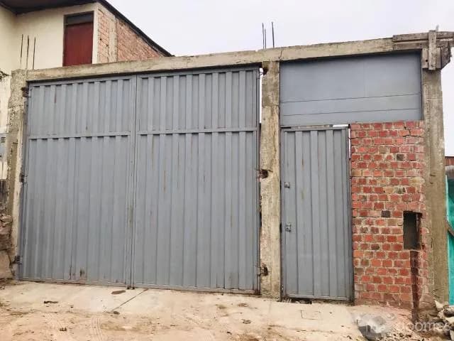 Vendo Terreno de 140 m2 cercados a $ 65 000 — foto 5