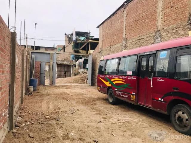 Vendo Terreno de 140 m2 cercados a $ 65 000 — foto 7