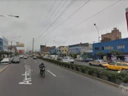 Vendo Departamento en Surquillo cuadra 11 de Angamos
