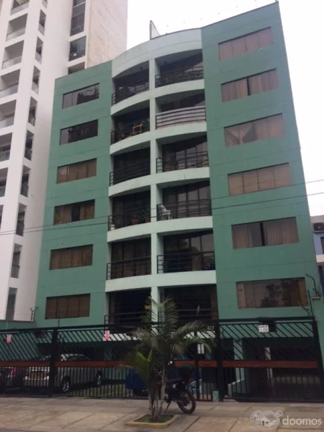 Vendo dpto de 85m² buen estado de conservación $150,000.00 — foto 6
