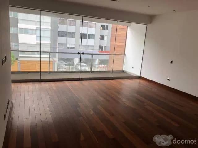 VENTA DE DPTO. LOS LAURELES - SAN ISIDRO — foto 3