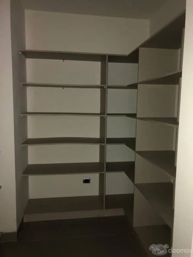 VENTA DE DPTO. LOS LAURELES - SAN ISIDRO — foto 5