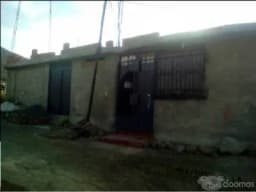 Vendo - Traspaso Casa (como terreno)