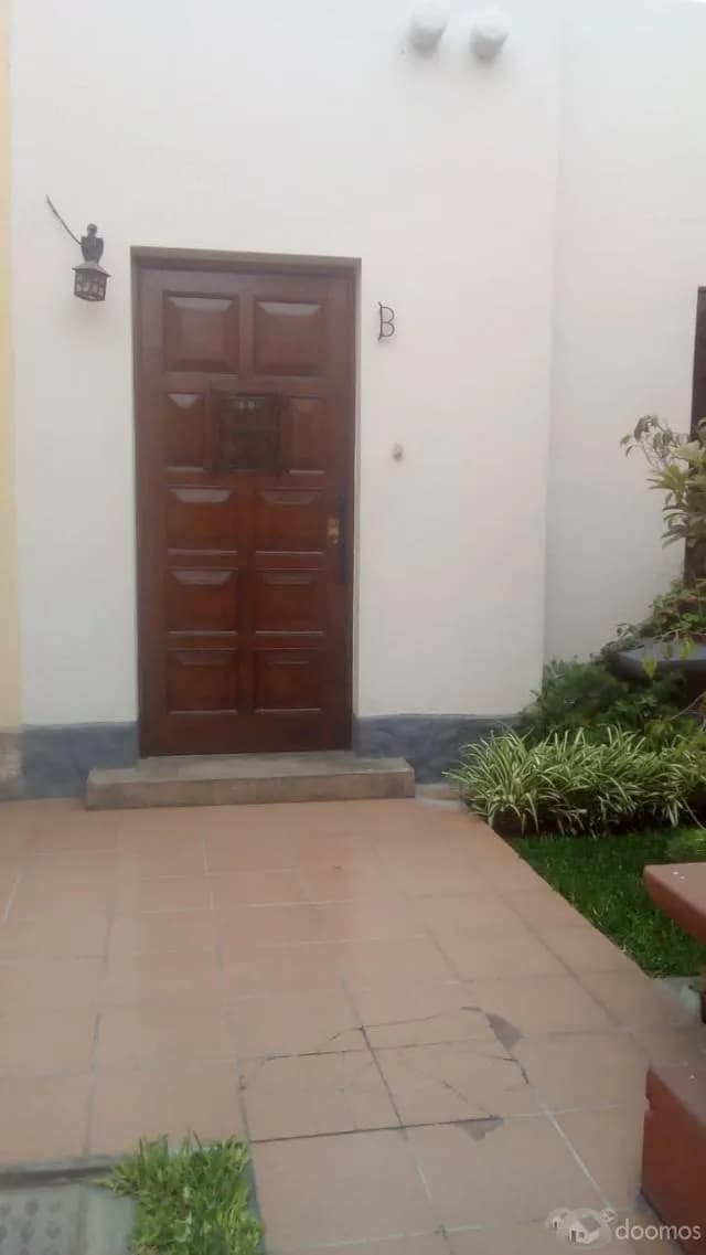 Linda casita en Miraflores — foto 2