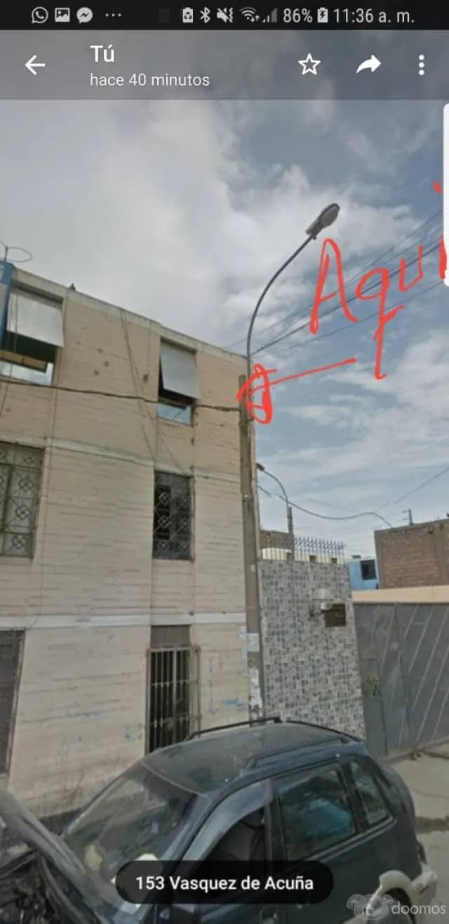 venta de departamento — foto 1
