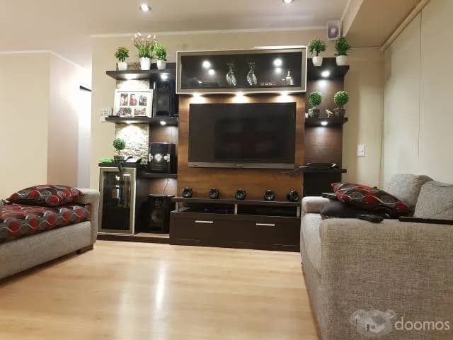 VENDO EXCLUSIVO DPTO. — foto 6