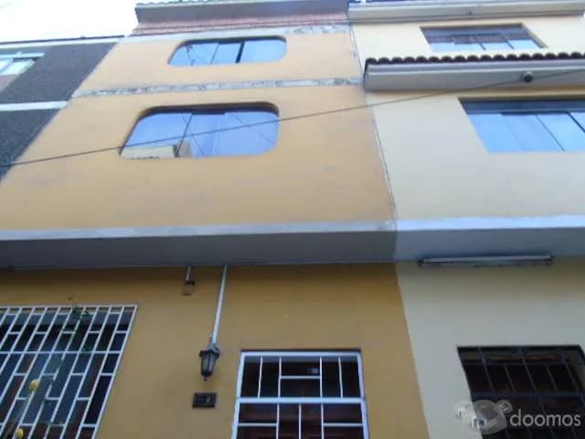 Casa en condominio — foto 2