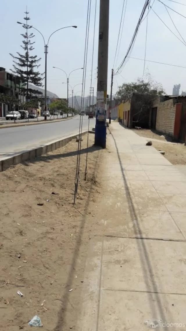 REMATO TERRENO AMPLIO UBICADO EN ESQUINA — foto 1
