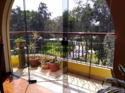 DPA 4 HABITACIONES, FRENTE A PARQUE