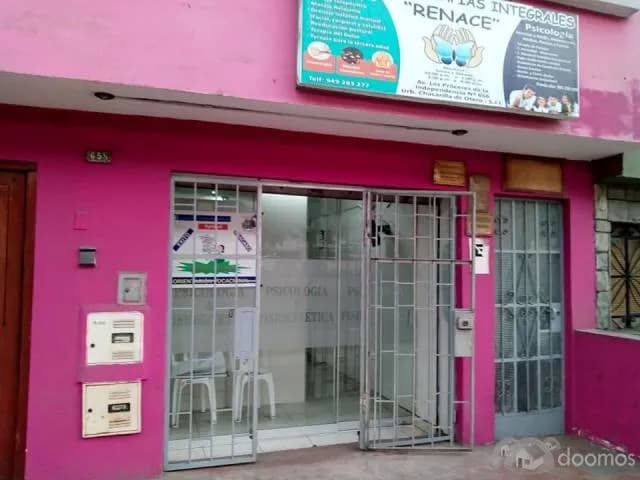 Alquilo Consultorios u Oficinas — foto 1