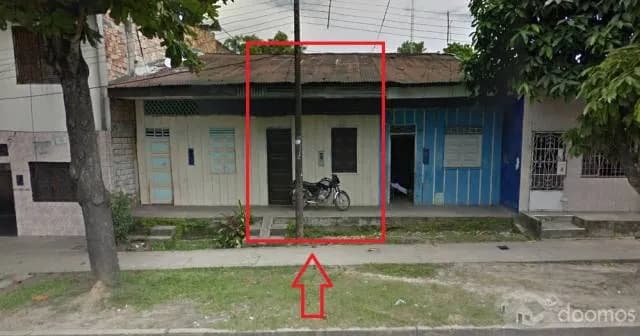 VENTA DE CASA — foto 1