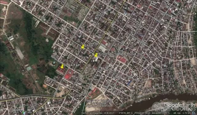 VENTA DE CASA — foto 2