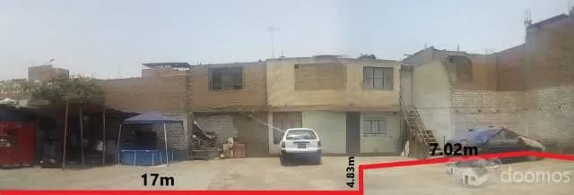 Terreno Lima- SMP (San Martin de Porres) · 276m2 — foto 3