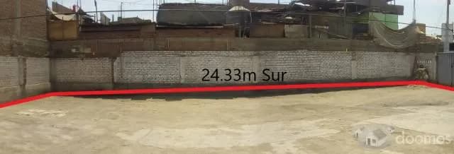 Terreno Lima- SMP (San Martin de Porres) · 276m2 — foto 4