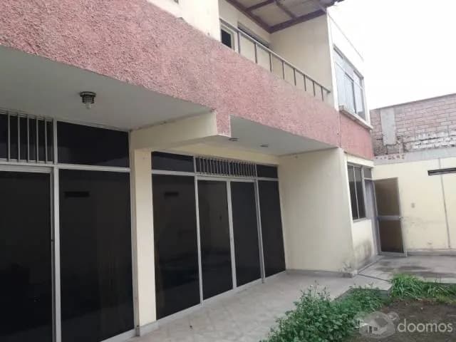 CASA FAMILIAR 300 M2 — foto 1