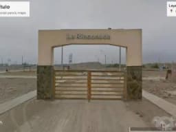 Vendo Terreno de Inmejorable ubicación en esquina