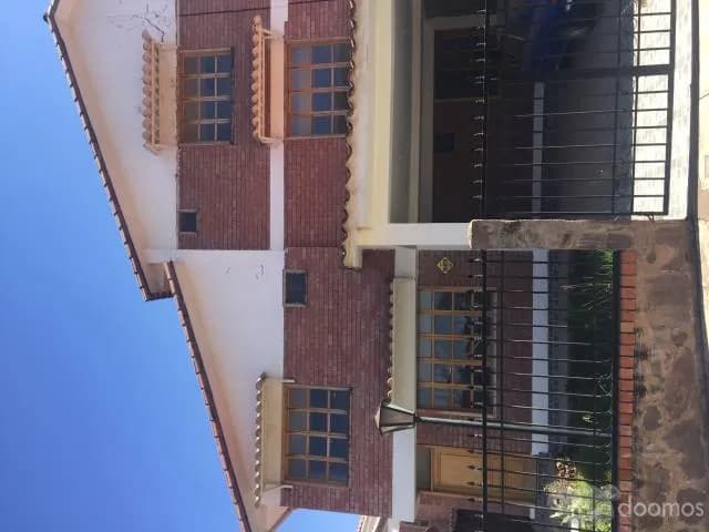 alquilo casa en sta maria — foto 2