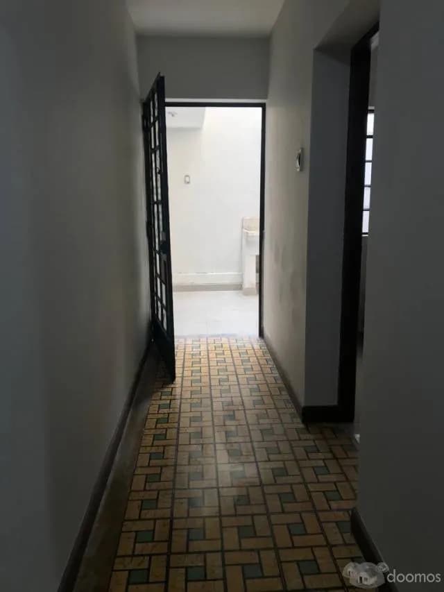 HABITACIONES CON BAÑO COMPARTIDO desde 350 soles ! ! ! — foto 1