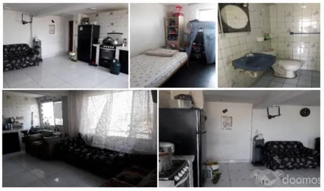 VENTA DE DEPARTAMENTO SANTA ROSA — foto 1