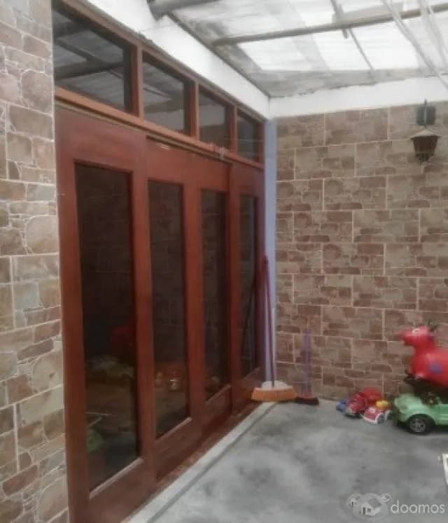 VENTA DE CASA AMOBLADA EN CONDOMINIO PUENTE PIEDRA — foto 1