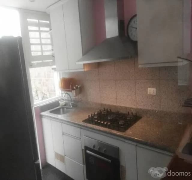 VENTA DE CASA AMOBLADA EN CONDOMINIO PUENTE PIEDRA — foto 3