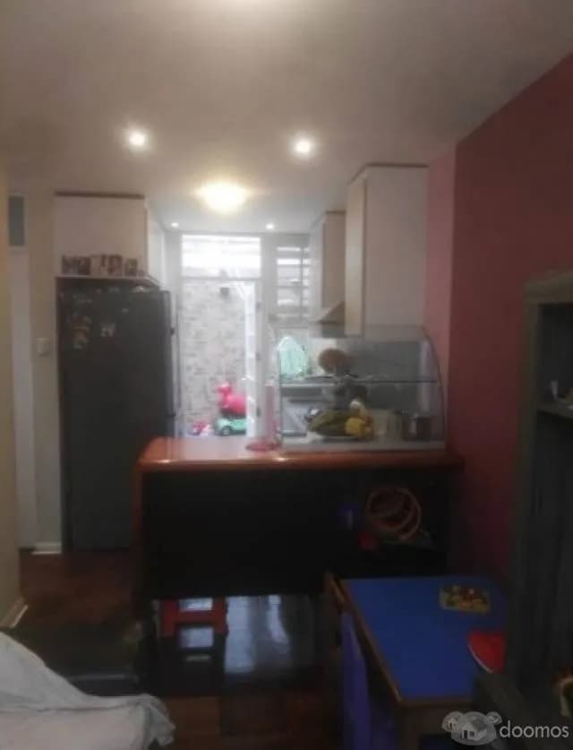 VENTA DE CASA AMOBLADA EN CONDOMINIO PUENTE PIEDRA — foto 5