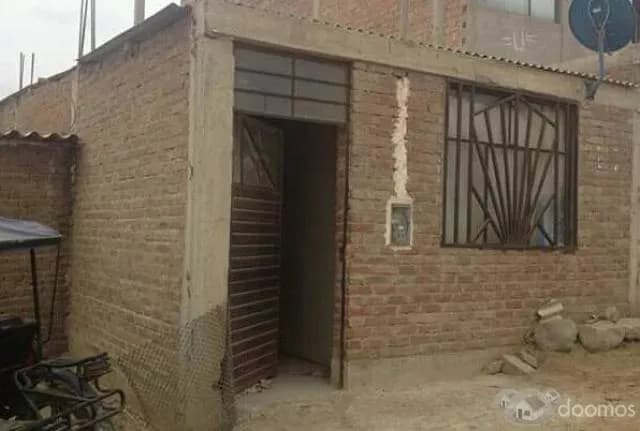 VENTA DE CASA — foto 1