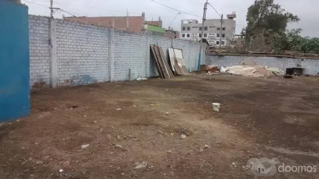 Alquiler Terreno villa el Salvador — foto 5