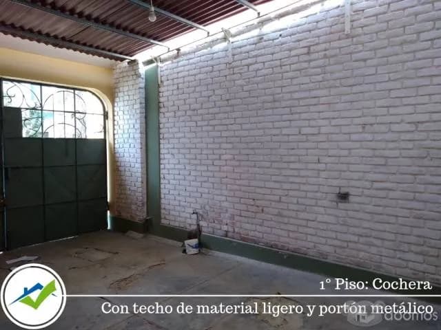 AMPLIA VIVIENDA FRENTE A SUNAT - PIURA — foto 7