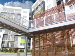 ALQUILER DEPARTAMENTOS EN EL 2 DO PISO EN CHORRILLOS