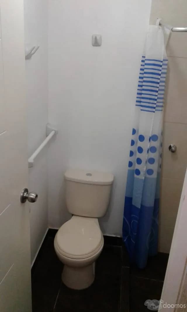 ALQUILER DEPARTAMENTOS EN EL 2 DO PISO EN CHORRILLOS — foto 7