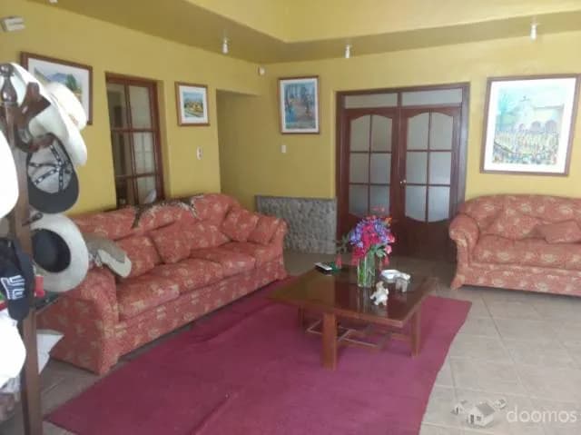 VENDO CASA EN YANAHUARA VALLE SAGRADO — foto 2