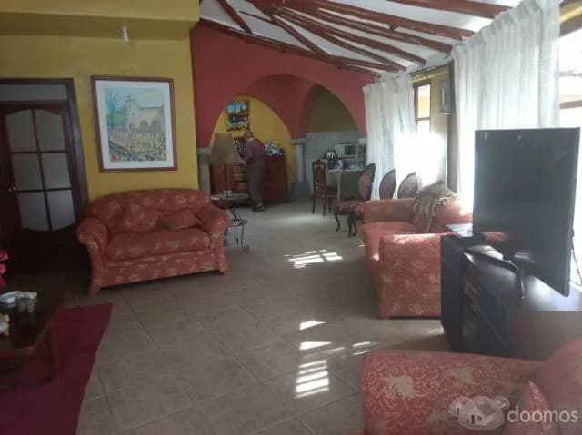 VENDO CASA EN YANAHUARA VALLE SAGRADO — foto 3