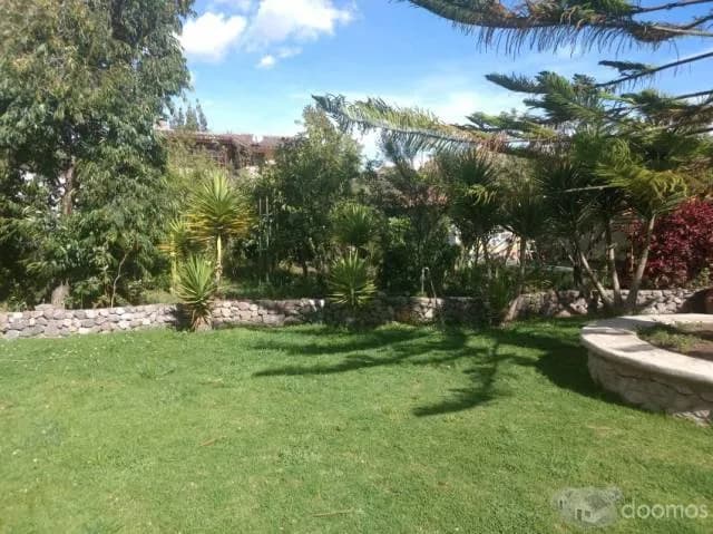 VENDO CASA EN YANAHUARA VALLE SAGRADO — foto 5