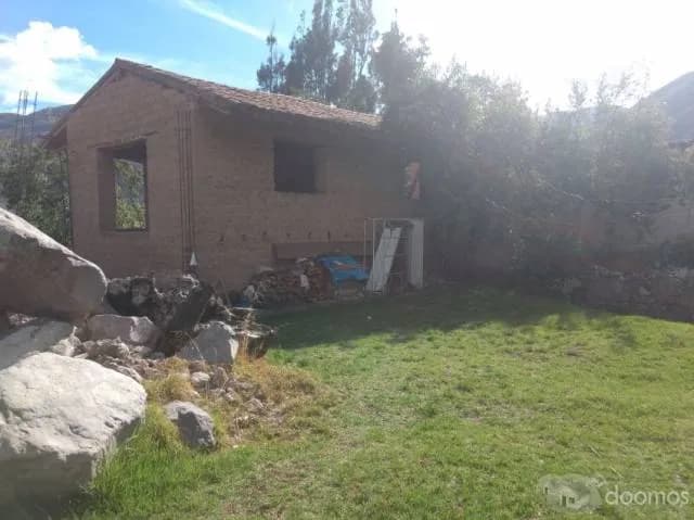 VENDO CASA EN YANAHUARA VALLE SAGRADO — foto 9