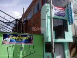 CASA VENTA EN EL CENTRO DE PUNO A 1 CUADRA DE PARQUE PINO