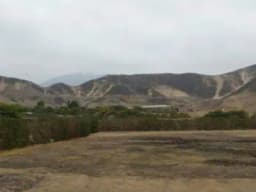 terreno Pachacamac 1000mts2