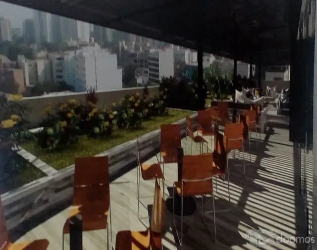 Alquiler de Oficina en Miraflores — foto 3